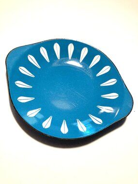 Catherineholm MCM Enamel Serving Plate